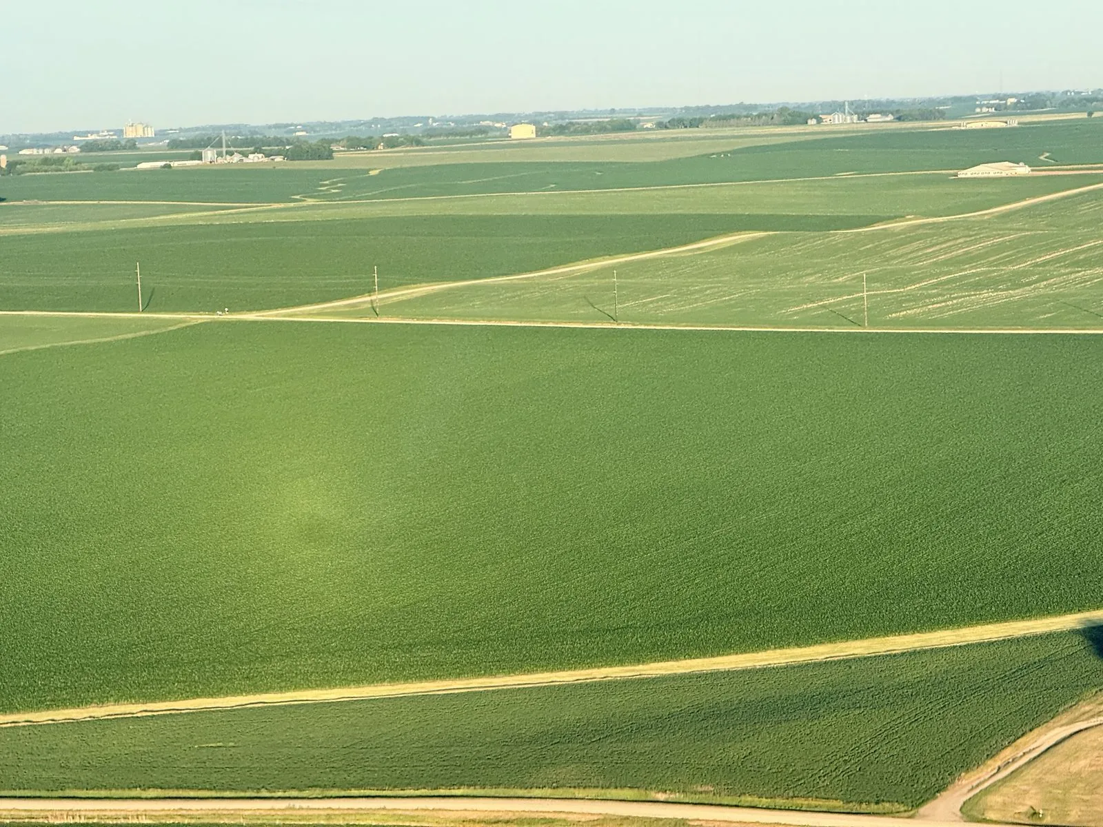 Minnesota Rock 112740