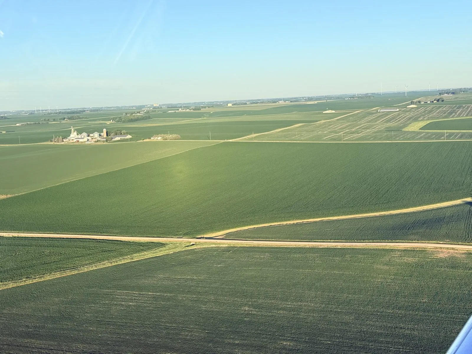 Minnesota Rock 112743