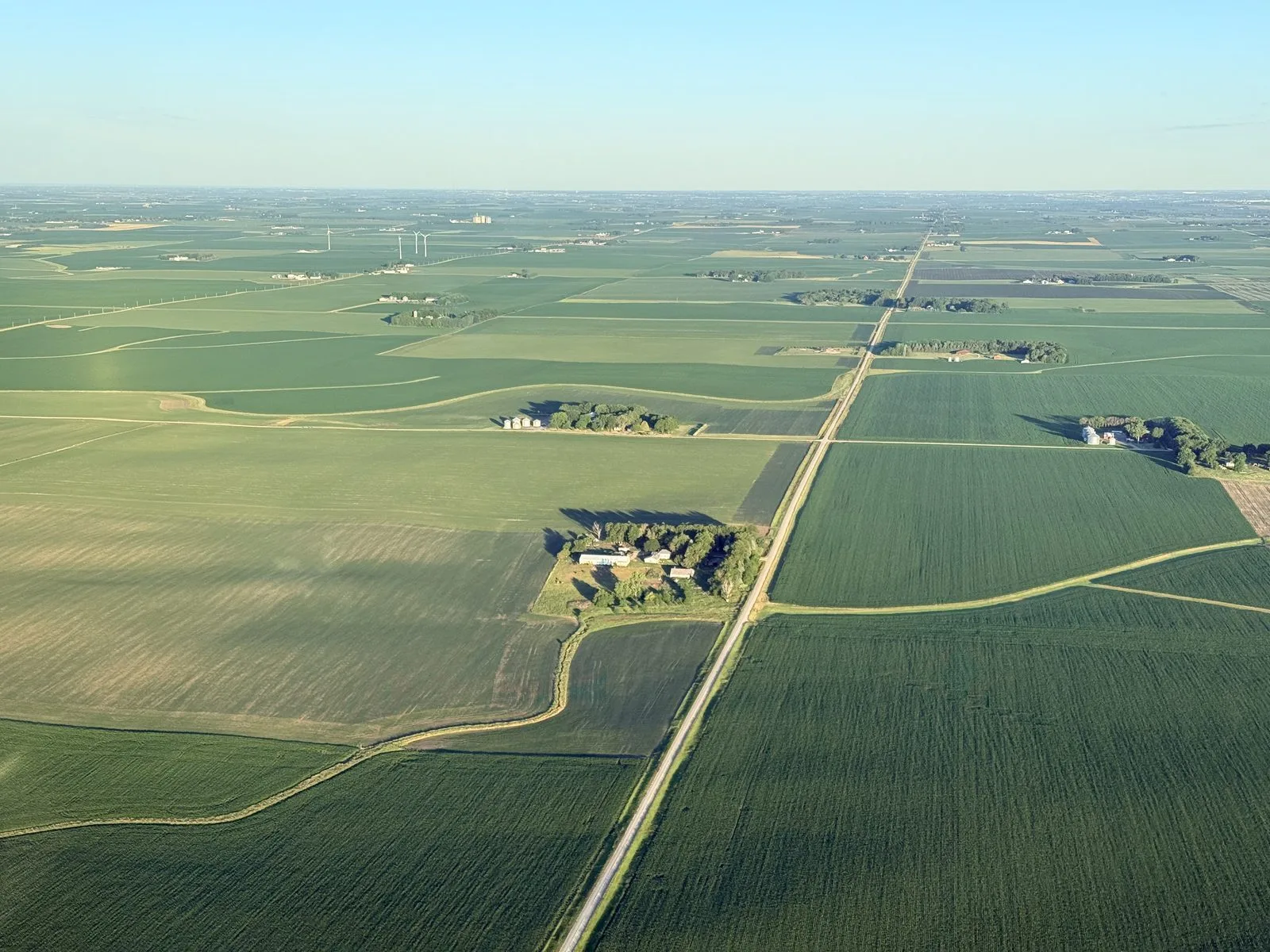 Minnesota Rock 112844
